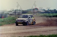 5. Cezary Zaleski - Polski Fiat 126p.   (To zdjęcie w pełnej rozdzielczości możesz kupić na www.kwa-kwa.pl )