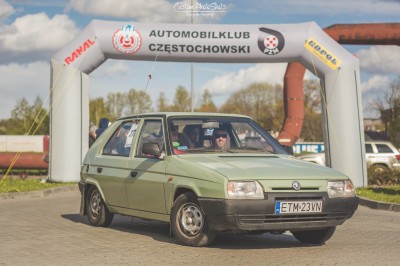 Otwarcia Sezonu 2017 Częstochowskiego Ruchu Klasyków 009