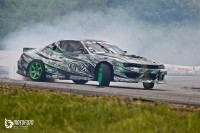 DriftOpen 2016 Runda II Wyrazów - trening i kwalifikacje 101