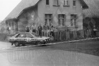 15. Włodzimierz Maślak i Władysław Tyller - Polonez 1,6C.   (To zdjęcie w pełnej rozdzielczości możesz kupić na www.kwa-kwa.pl )