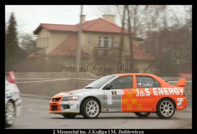 2 Memoriał im. J. Kuliga i M. Bublewicza 025