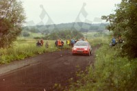 84. Damian Gielata i Maciej Baran - Skoda Felicia Kit Car   (To zdjęcie w pełnej rozdzielczości możesz kupić na www.kwa-kwa.pl )