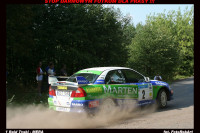 1 Rajd Tyski-Mera 128