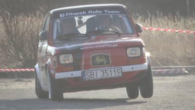Podsumowanie sezonu 2017 | Filapek Rally Team - Fiat 126p