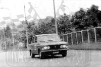 15. Jerzy Kobyliński - Polski Fiat 125p 1500  (To zdjęcie w pełnej rozdzielczości możesz kupić na www.kwa-kwa.pl )