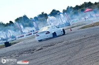 DriftOpen Runda III Wyrazów - Trening 282