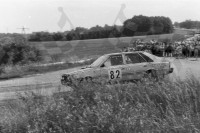 80. Grzegorz Molas i Olgierd Halicki - Polonez 1500.   (To zdjęcie w pełnej rozdzielczości możesz kupić na www.kwa-kwa.pl )