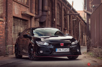 Honda Civic Type-R FK8