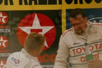 108. Zwycięzcy klasy 4 - Leszek Kuzaj i Adam Polak.   (To zdjęcie w pełnej rozdzielczości możesz kupić na www.kwa-kwa.pl )