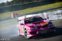 V runda DMP i VI runda Drift Allstars 113