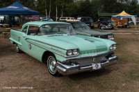 Oldsmobile 88