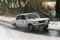 30. Marek Trzemecki i Kamil Golisz - Polski Fiat 125p  (To zdjęcie w pełnej rozdzielczości możesz kupić na www.kwa-kwa.pl )