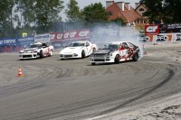 III runda TOYO Drift Cup 2010 - Driftingowych Mistrzostw Polski 51