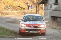 40. Rajd Świdnicki-Krause 150
