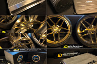 ✅ ECU Elektroniczny Moduł Silnika NOVATUNE ➡ BMW X4 xDrive20d [F26] ✅ ECU Elektroniczny Moduł Silnika NOVATUNE ➡ BMW 640d xDrive [F06] ✅ Felgi 20" RZ22 BC FORGED ➡ BMW Serii 3 [F31] ✅ Opony 20" NOKIAN ➡ BMW Serii 3 [F31] ✅ Karbonowy Układ Dolotowy AMS ALPHA PERFORMANCE ➡ Mercedes Benz A45 AMG [W176] ✅ Chłodnica / IC / Centralny Wymiennik Ciepła AMS ALPHA PERFORMANCE ➡ Mercedes Benz A45 AMG [W176] ✅ Chłodnica / IC / Boczny Wymiennik Ciepła AMS ALPHA PERFORMANCE ➡ Mercedes Benz A45 AMG [W176]