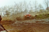 4. B.Kostecki i M.Maciołek - Rover 3500  (To zdjęcie w pełnej rozdzielczości możesz kupić na www.kwa-kwa.pl )