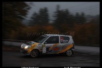 2 Rajd Zamkowy RPP 205