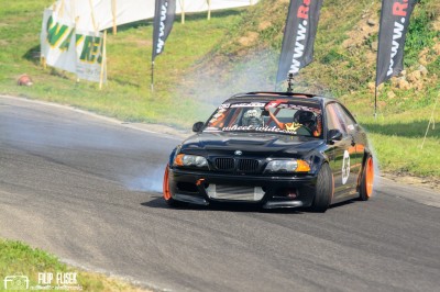 Drift Open Koszalin 170