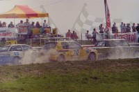 35. Nr.217. Andrzej Grigorjew - Polski Fiat 125p.   (To zdjęcie w pełnej rozdzielczości możesz kupić na www.kwa-kwa.pl )