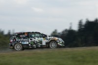 61 Rajd Wisły RSMP 2015 (105)