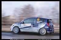 35 Rajd Warszawski - Rajdowy Puchar Polski