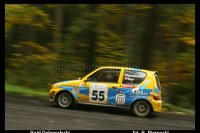 17 Rajd Dolnoslaski Puchar PZM 152