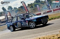 DriftOpen Runda III Wyrazów - Trening 103