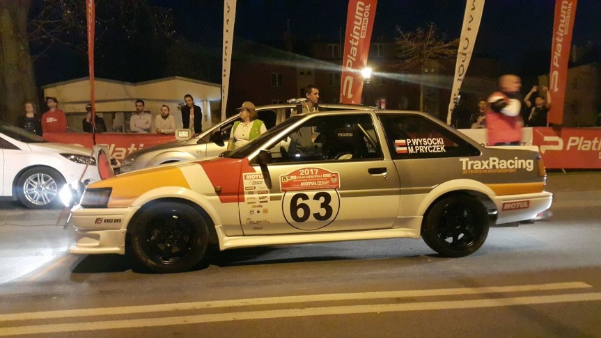 Corolla AE86