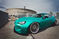 Raceism Event 162