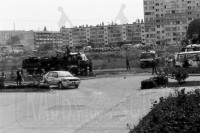 131. Mauro Pregliasco i Alessandro Cavalleri - Lancia Delta HF 4wd.   (To zdjęcie w pełnej rozdzielczości możesz kupić na www.kwa-kwa.pl )