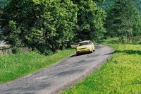 20. Tomasz Ratajczyk i Damian Paliga - VW Golf GTi  (To zdjęcie w pełnej rozdzielczości możesz kupić na www.kwa-kwa.pl )