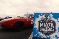 Relacja Miata Challenge 2017 Runda I - SILESIA RING
