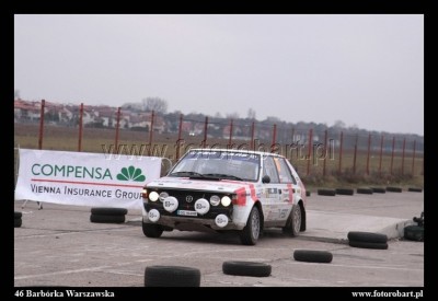 46 Barbórka Warszawska361