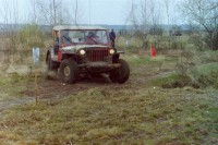 36. Stanisław Lisowski i Tomasz Lisowski - Mercedes 300E  (To zdjęcie w pełnej rozdzielczości możesz kupić na www.kwa-kwa.pl )