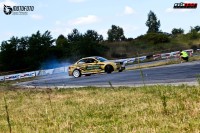 DriftOpen Runda III Wyrazów - Trening 159