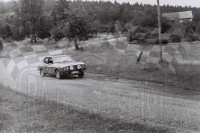 140. Peter Feser i Steffan Kratzig - Fiat 128 Sport  (To zdjęcie w pełnej rozdzielczości możesz kupić na www.kwa-kwa.pl )