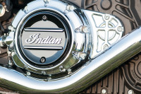 Indian Scout Bat Wing (6)