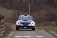 40. Rajd Świdnicki-Krause 104