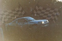 9. Wiesław Stec i Artur Skorupa - Opel Manta GTE.   (To zdjęcie w pełnej rozdzielczości możesz kupić na www.kwa-kwa.pl )