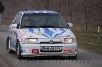 8 Rajd Mazowiecki RPP 236