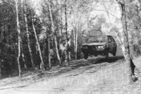 15. Paweł Petrys i Artur Skorupa - Polonez 1600 C.   (To zdjęcie w pełnej rozdzielczości możesz kupić na www.kwa-kwa.pl )