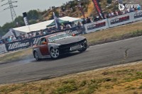 DriftOpen runda III Wyrazów - Zawody 089