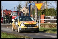 2 Rajd Tyski Puchar PZM 118