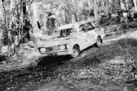 73. Stanisław Pawełczak i Edward Korta - Łada 2105  (To zdjęcie w pełnej rozdzielczości możesz kupić na www.kwa-kwa.pl )