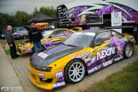 V runda DMP i VI runda Drift Allstars 100