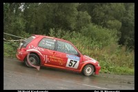 29 Rajd Krakowski Puchar PZM 196