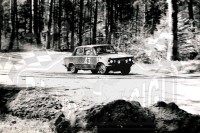 64. Krzysztof Załuski - Polski Fiat 125p 1500  (To zdjęcie w pełnej rozdzielczości możesz kupić na www.kwa-kwa.pl )