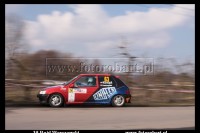 35 Rajd Warszawski - Rajdowy Puchar Polski