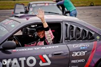 Drift Open 2016 lotnisko Krzywa - zawody 055