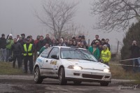39 Rajd Cieszyńska Barbórka 121